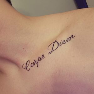 Meet your Posher, Dimitrius